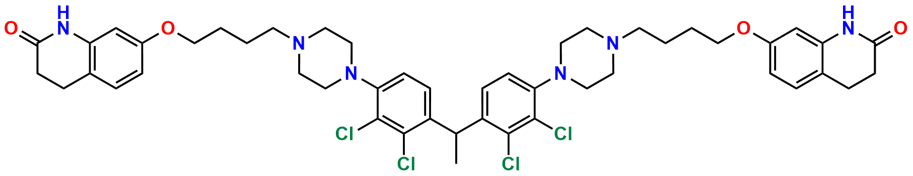 Aripiprazole EP Impurity G