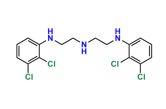 Aripiprazole Impurity 8