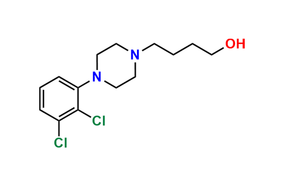 Aripiprazole Hydroxybutyl Impurity