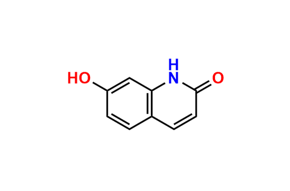  Aripiprazole Hydroxyquinolinone Analog