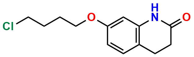 Chlorobutoxy Dihydroquinolinone