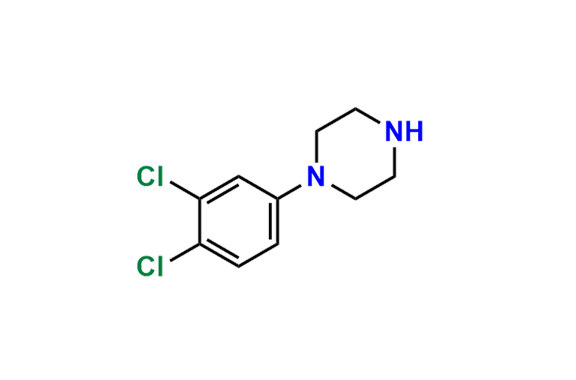 Aripiprazole 3,4-Dichlorophenyl Piperazine