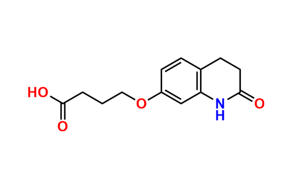 Aripiprazole Butanoic Acid