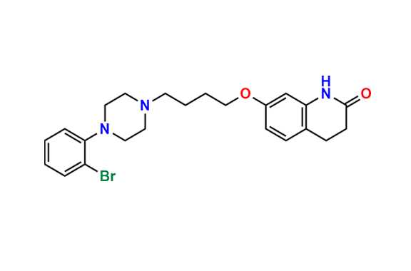 Aripiprazole Impurity(OPC 14714)