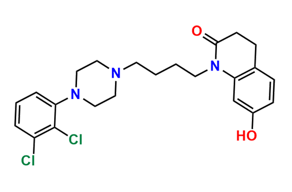 Aripiprazole N-Isomer