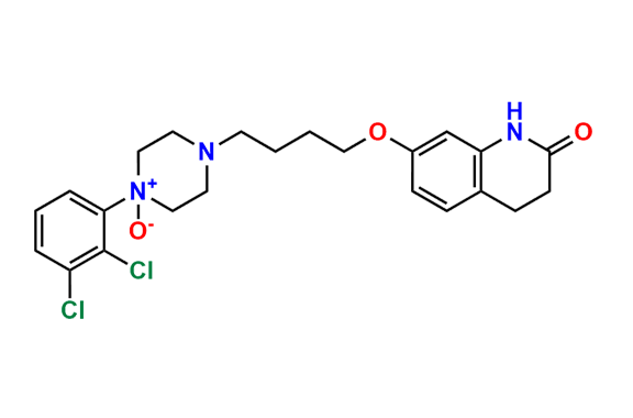 Aripiprazole N4-Oxide