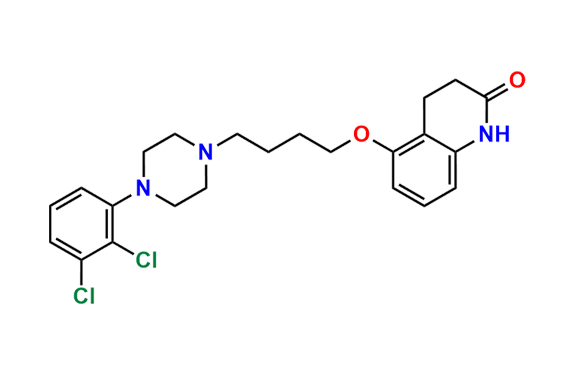 Aripiprazole Isomer