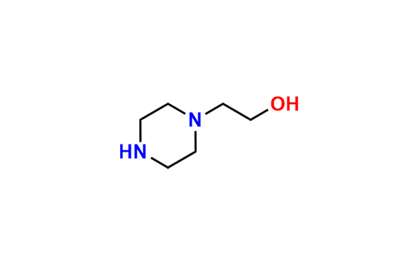 1-Piperazineethanol