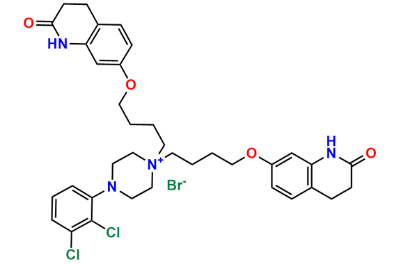 Aripiprazole Impurity 23