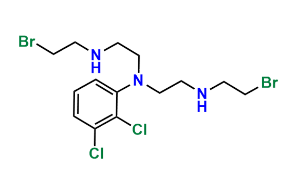 Aripiprazole Impurity 28