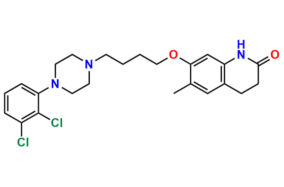 Aripiprazole Impurity 43