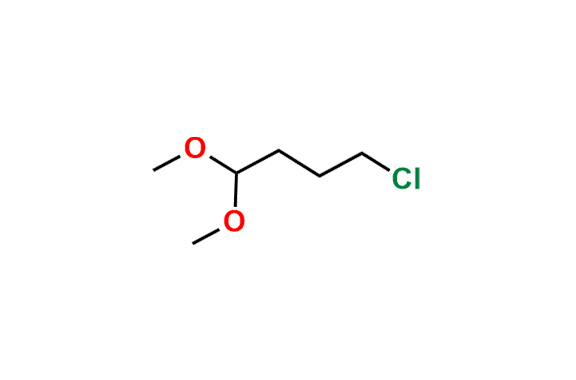 4-Chlorobutanal Dimethyl Acetal