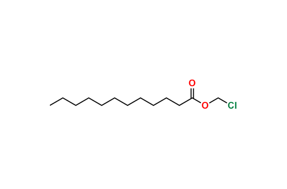Chloromethyl Dodecanoate