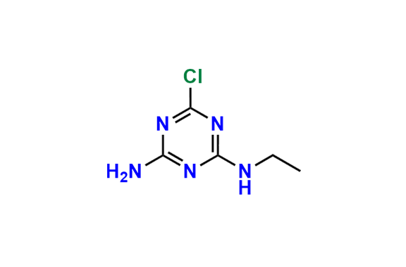 Atrazine Desisopropyl