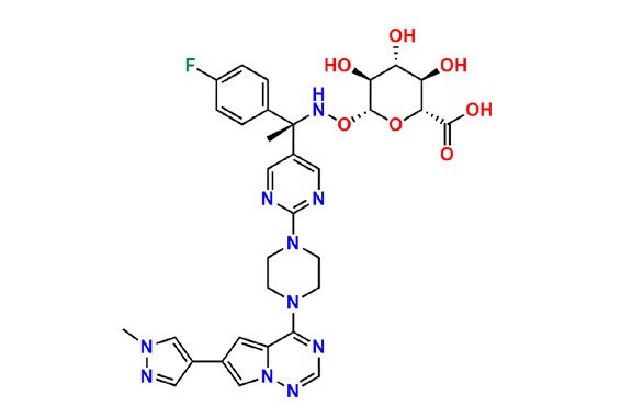 Avapritinib Impurity 2