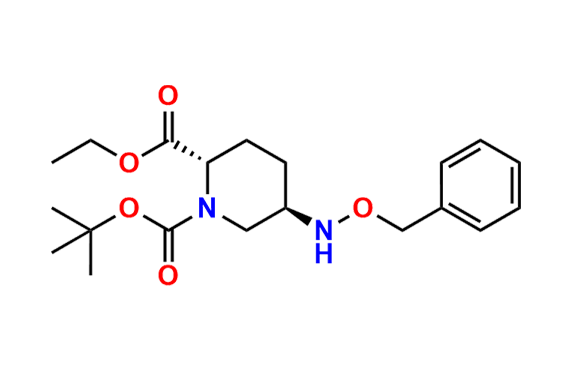 Avibactam Impurity 77