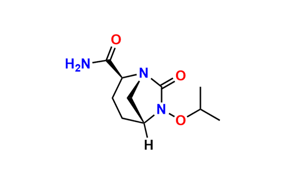 Avibactam Impurity 76