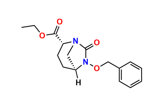 Avibactam Impurity 65