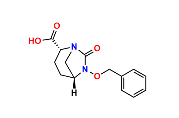 Avibactam Impurity 61