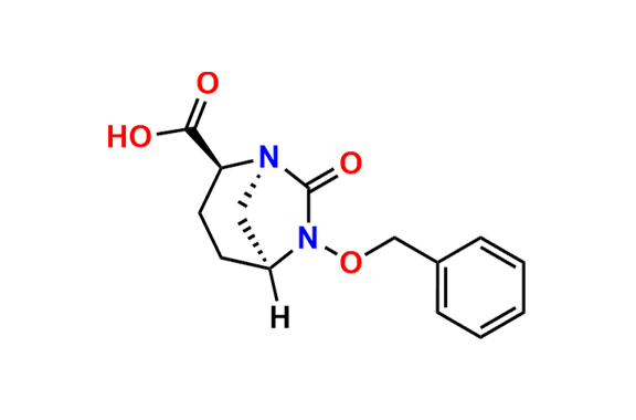 Avibactam Impurity 56