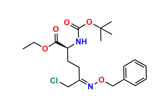 Avibactam Impurity 48