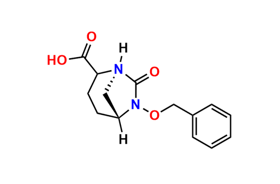 Avibactam Impurity 34