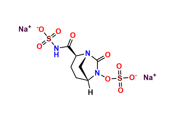 Avibactam Impurity 4