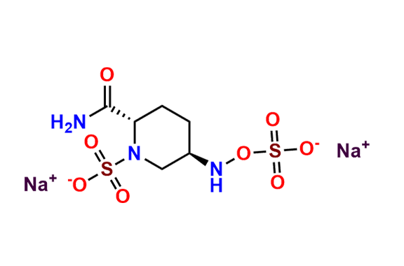 Avibactam Impurity 8