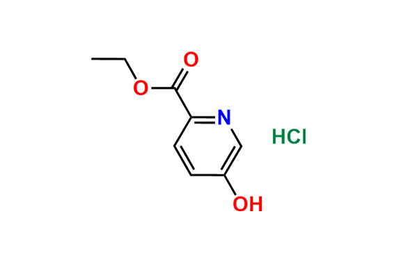 Ethyl 5-hydroxypicolinate Hydrochloride