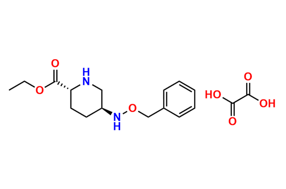 Avibactam Impurity 1 (Oxalate salt)