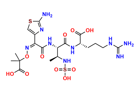 Avibactam  Impurity 25