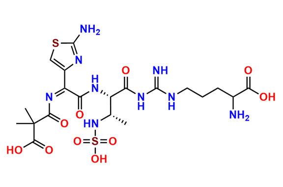Avibactam  Impurity 26