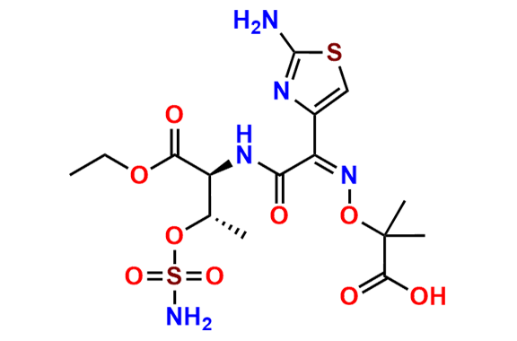 Avibactam  Impurity 27