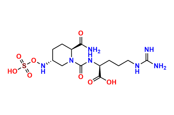 Avibactam  Impurity 28