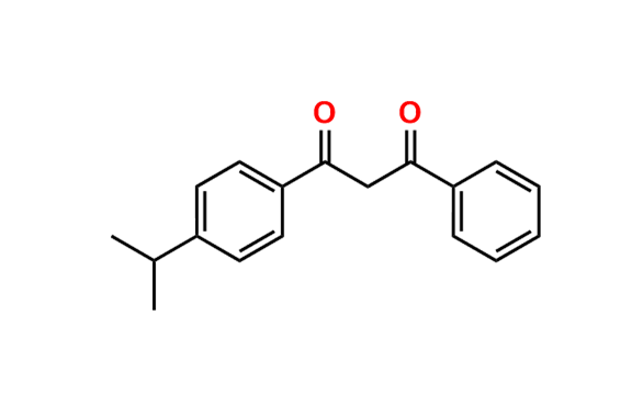 Avobenzone Impurity 1