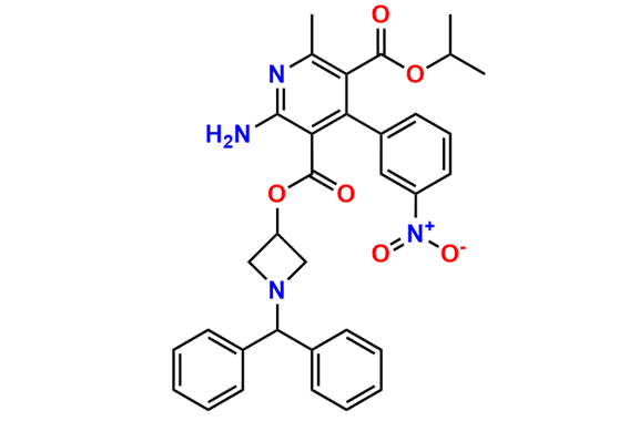 Dehydro Azelnidipine