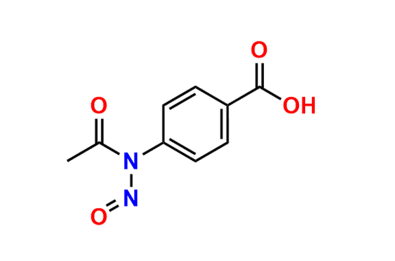 N-Nitroso Acedoben