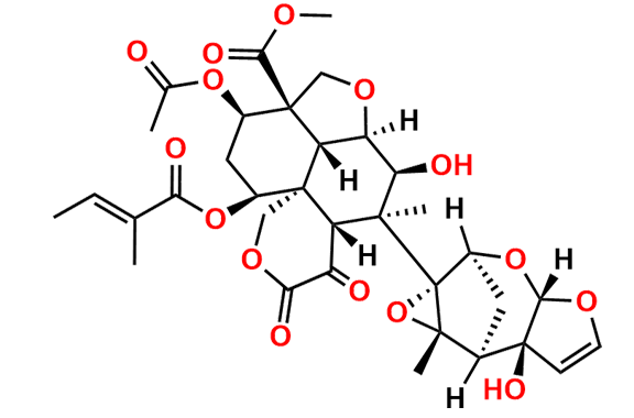 Azadirachtin K