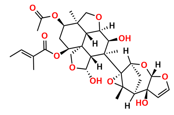 Azadirachtin I