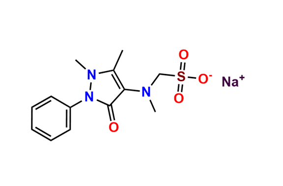 Dipyrone Sodium Salt