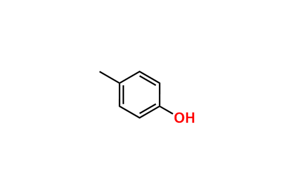 Amylmetacresol EP Impurity D