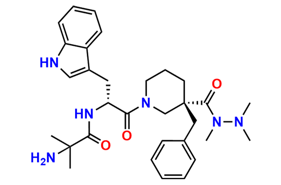 Anamorelin