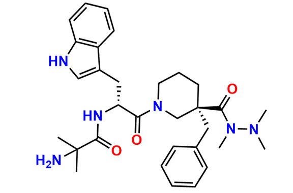 Anamorelin Impurity 1