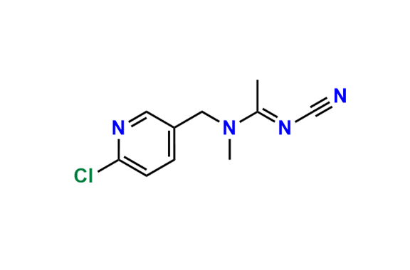 Acetamiprid