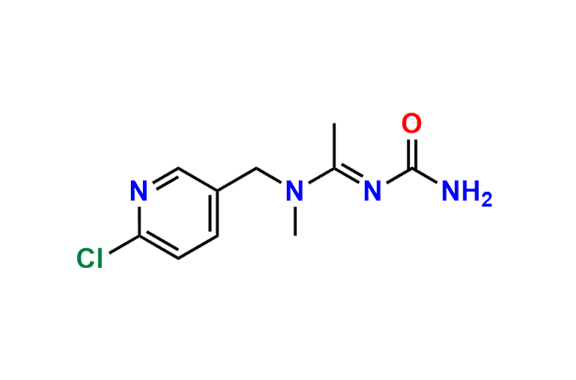 Acetamiprid Impurity 1