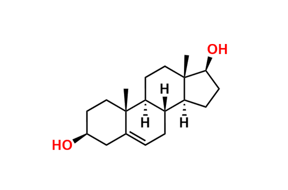 Androstenediol