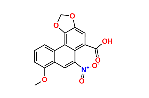 Aristolochic Acid