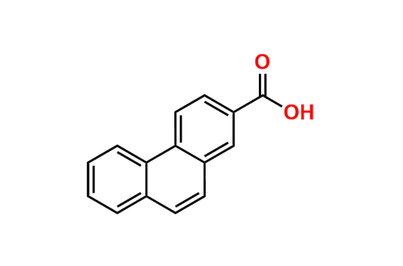 Phenanthrene-2-carboxylic Acid