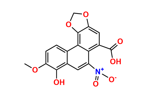 Aristolochic Acid E