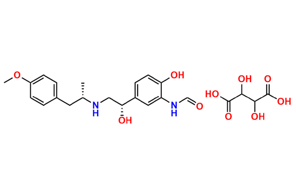 Arformoterol SS-Isomer